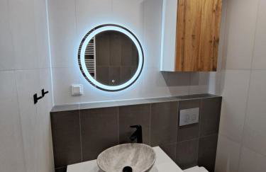 Apartament Cegiełka - Foto 17