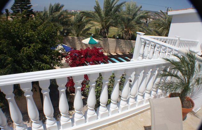 Lovely 7 Bedroom Villa !! - Photo 76