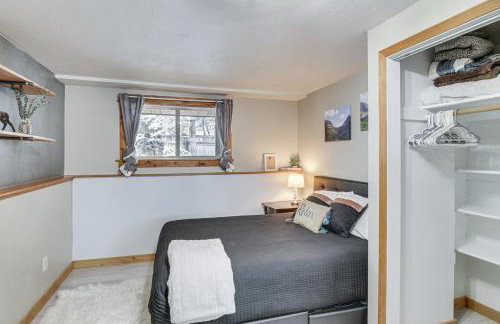 11 Mi to Bozeman Family Home with Movie Room! - Foto 20