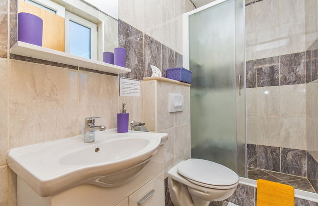 Dubrovnik Chalets - 2 Charming Stone Houses - Foto 35