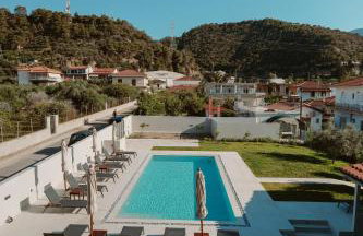 Ollenia's Harmony Luxury Apartments - Foto 46