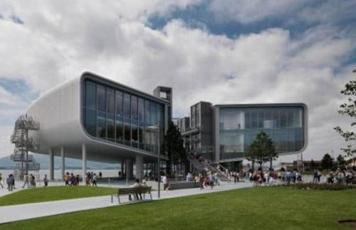 Min 4 dias consultar findes larga estancia - Foto 37