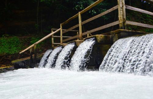 Park Veredas, Flat 407 - Rio Quente - GO - Foto 10