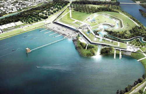 Logement Proche Disneyland et Paris - Foto 17