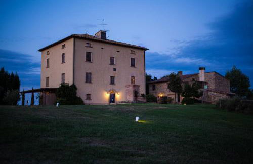 Fattoria San Paolo Agriturismo - Foto 4