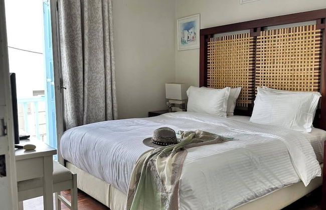 Le Coq Apartments - Foto 1