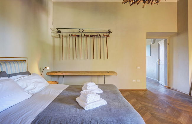 Palazzo Gatteschi - Photo 24