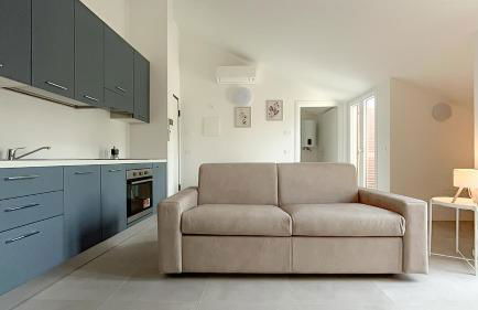 RRRapido Corte del Naviglio - Apartments - Foto 23