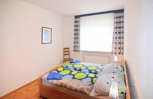 Sonnige Ferienwohnung in Huddingen in Waldnahe - Foto 16