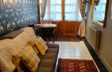 Daiches Braes Brunstane Portobello - Foto 9