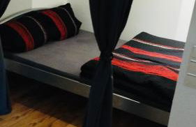 Ruhige Wohnung in Hinte mit Möbel und kostenlos Parkplatz - Foto 17