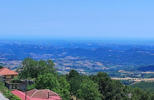 Guest house Elatochori - Foto 32