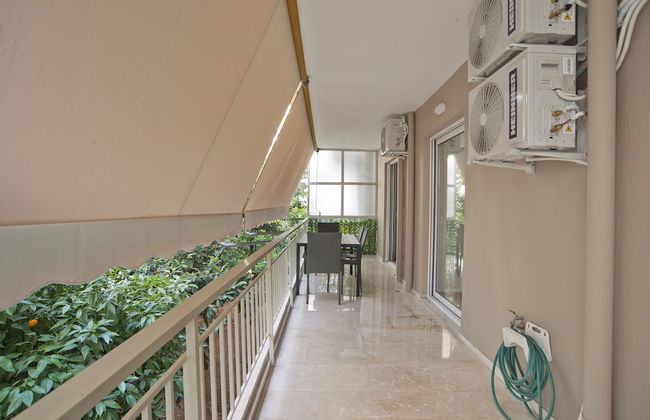 Soters Apartment in Kesariani - Foto 8