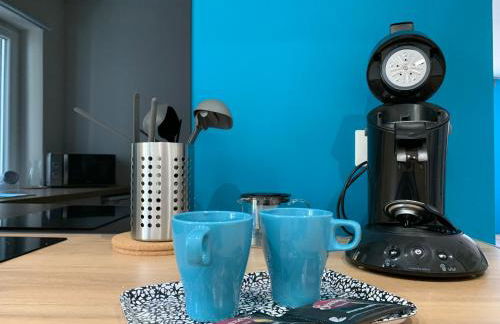 Esprit Studio sur plateau central - Foto 11