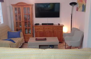 Chalet adosado en RIOMAR-3, urbanización residencial privada - Foto 25