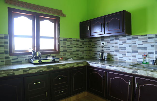 Room-luxury Cottages With Beautiful Moun - Foto 6