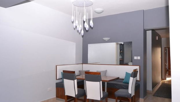 Refeições no quarto