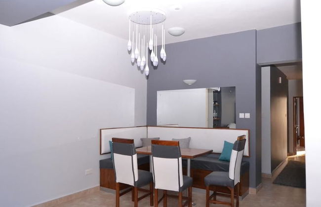 Homeabroad Ensuite Apartment - Foto 3