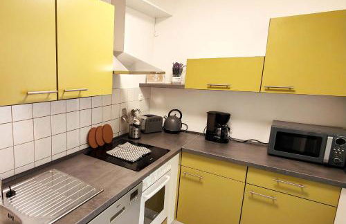 Chic Apartments in Altenstadt - Foto 7