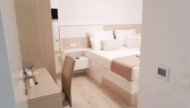 Villa Sabun Luxury Villa With Poo, Jacuzzi - Foto 4, Habitación