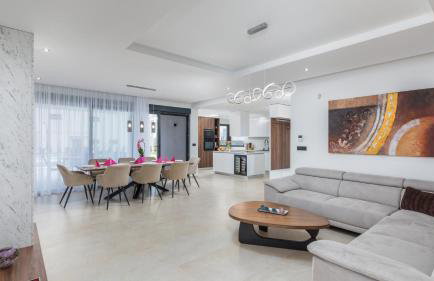 Villa Ana - Svetvincenat by Villas Guide - Foto 1