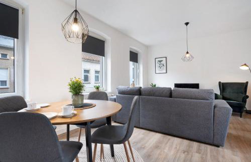 Ferienwohnung Finsterwalde 2 - Photo 1