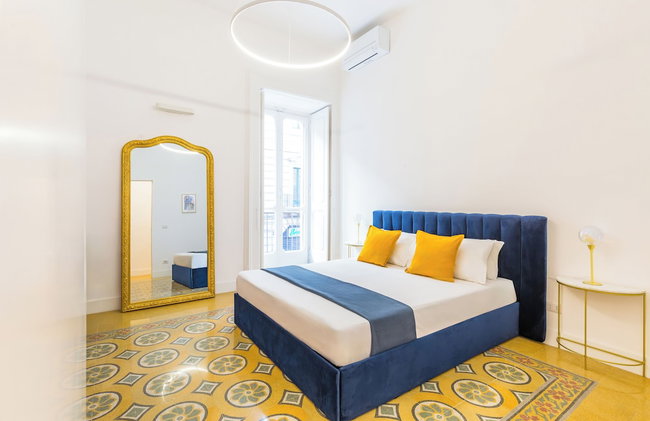 Piazza Amedeo Flat by Wonderful Italy - Foto 7
