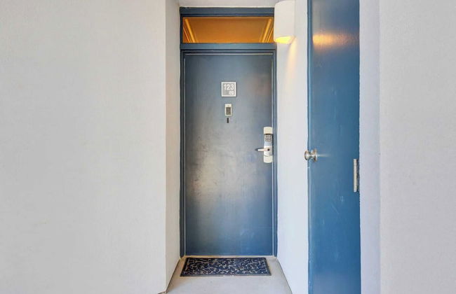 123d Shipwatch by Avantstay Beach Access + Pool - Foto 2