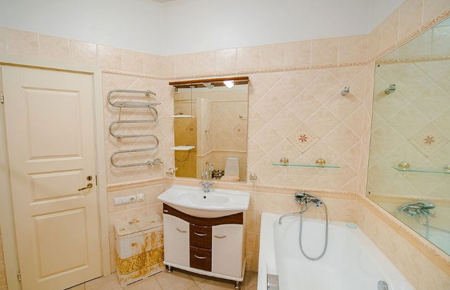 Apartment on Shevchenko 9-7 - Foto 7