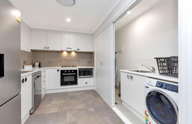 CH Boutique Apartments The Ringers Road - Foto 10