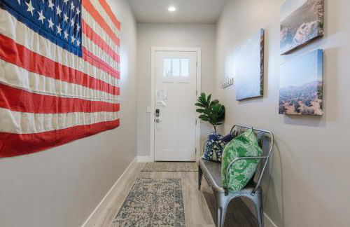 Ocotillo Springs 2 Includes a Private Hot Tub - Foto 8