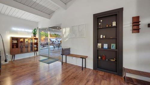 Agua Dulce - Mid Century Oasis - Pool &Hot Tub - Foto 5