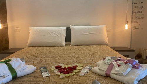 La casetta di Giogi - Photo 4, towels