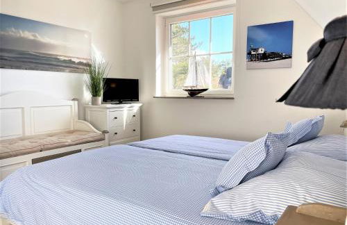 Frida SPO Ferienwohnung Nordsee mit Hund - Photo 24