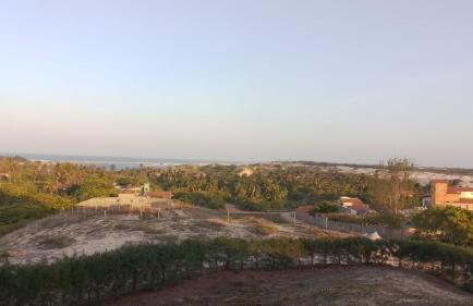 Pedacinho dCéu - entre a praia e a lagoa - Foto 9