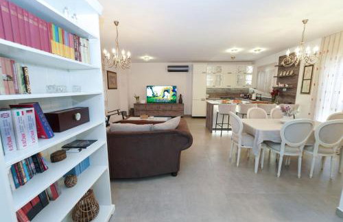 KLM holiday home - Foto 48