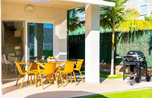 VILLA OASIS Buddha Garden by Sunkeyrents - Foto 15