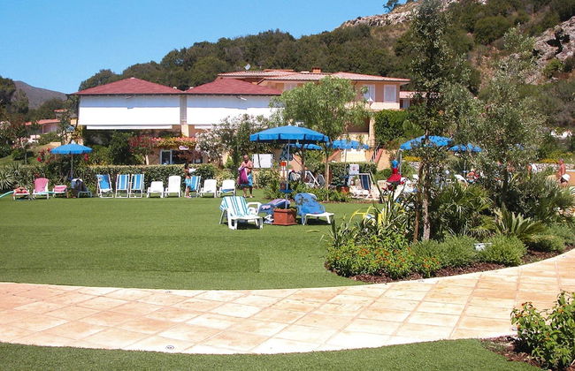 Ortano Mare Village in Rio Marina - Foto 12