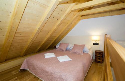 Stone house Oršulica - Photo 34