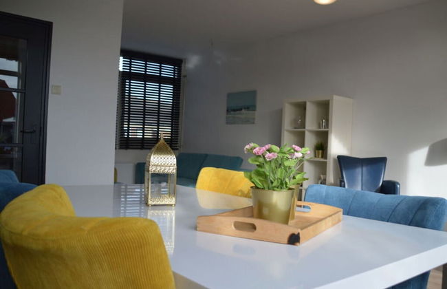 Holiday Apartment Seapaerdje - Foto 16