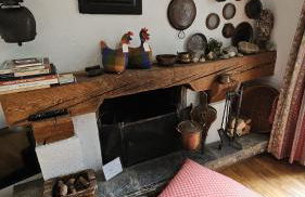 La Gerla - Maison de Charme - Vista Monte Bianco - Foto 7