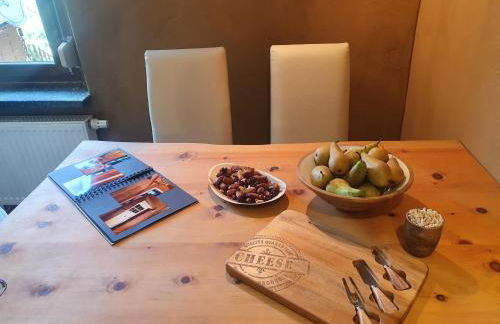 Naturhaus am Wald im Erzgebirge - Foto 4