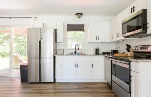 Bohemian Retreat Newly Remodeled with New Hot tub - Foto 7