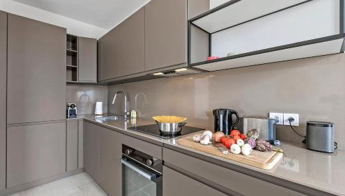 Sea Breeze Duo Apartments - Foto 4