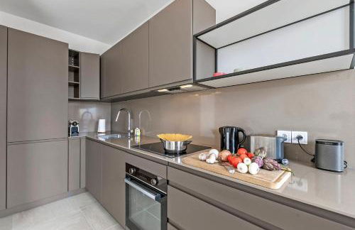 Sea Breeze Duo Apartments - Foto 5