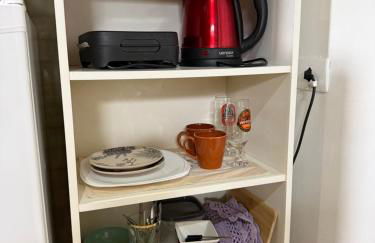 Cabana Monte Trigo com Banheira - Photo 28