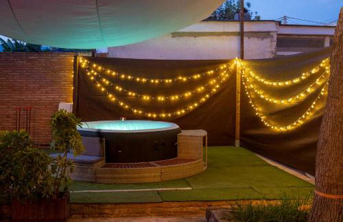 Escapada con spa privado junto al mar en Castellón - Photo 38