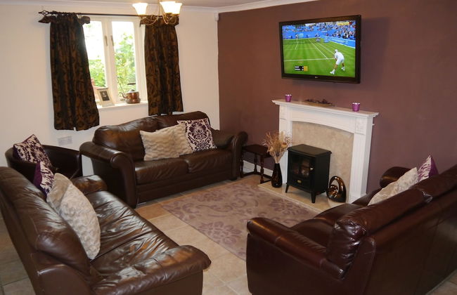 The Shakespeare Lodge - Foto 12