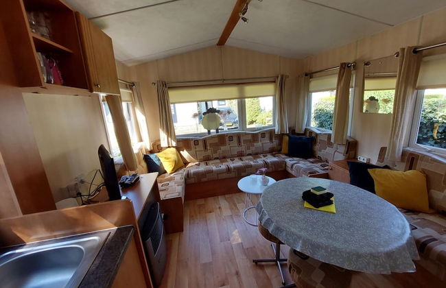 Nice Holiday Home in Appelscha With Garden - Photo 22