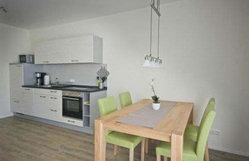 Appartements Am Kurpark - Foto 9